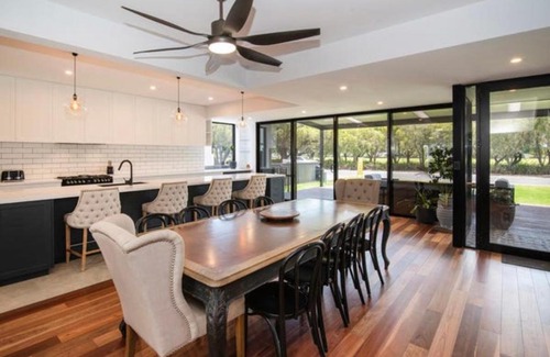 Busselton Casa | Huge Luxury Busselton Jetty