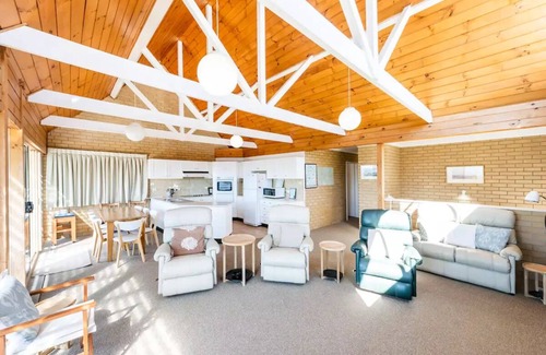 Yamba Apartamento | Huge Ocean View apartment! Panoramic views.Wifi, linen, Smart TV+++