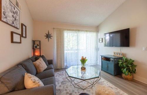 Ivey Ranch - Rancho Del Oro Apartamento | Huge Oceanside Private 2BR Apartment-Pool-Gym-Spa