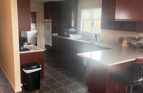 Wolcott Casa | Enorme plano de planta abierto! Nuevo propietario de esta hermosa joya escondida a partir de febrero de 2016