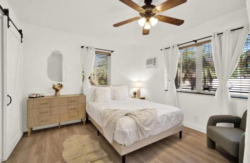 Riverside Park Casa | HUGE Outdoor soccer 4BR HEATED Pool house near Las Olas