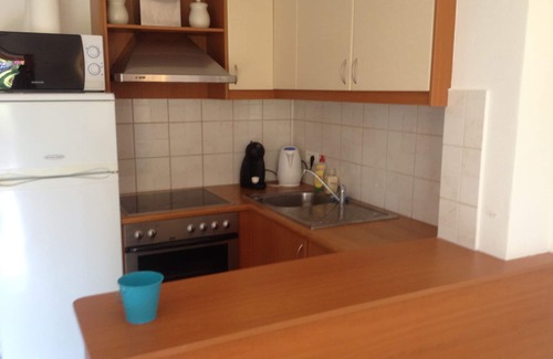 Houdetsi Apartamento | ENORME PISCINA en LUJOSA residencia de estilo cretense