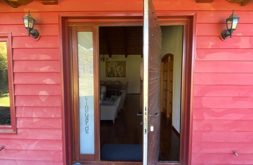 Santa Ynez Casa | Huge ranch house with pool on 10 acres with vineyards!