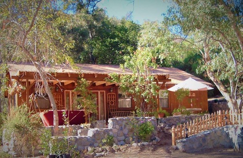 Sylmar Cabina | Huge Ranch,Wedding/Event/Party 200 guests plus cottage or Camping group