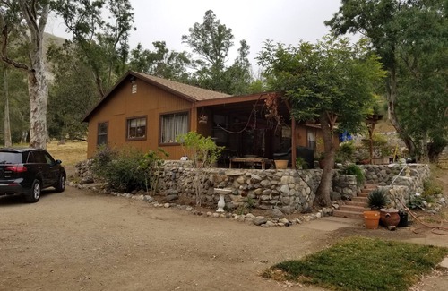 Sylmar Cabina | Huge Ranch,Wedding/Event/Party 200 guests plus cottage or Camping group
