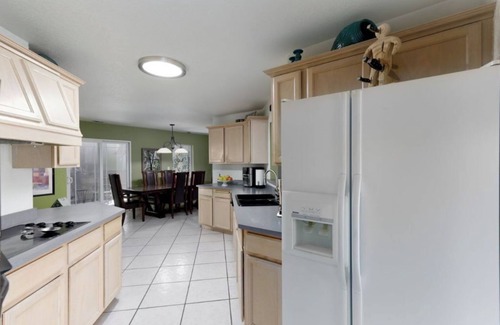 Lake Havasu City Casa | Huge Resort Style Home in Lake Havasu