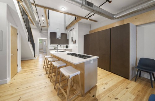Over-the-Rhine Casa | Huge Retreat| Rooftop Deck| Stay At Findlay Market
