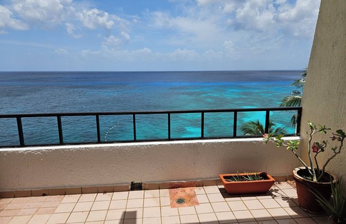 Zona Hotelera Norte Apartamento | Huge seaside condo