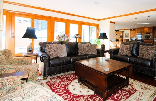 Purgatory Condominio | ULTIMATE PURGATORY SKI PAD