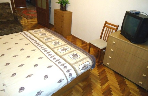 Besarabka Apartamento | Huge two-rooms apartment in the center of Kiev