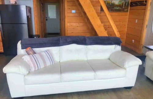 Cool Ridge Casa | HUGE VIEW ~ Private cabin by New River Gorge Park