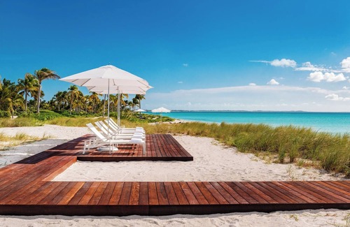Leeward Settlement Villa | Huge Villa for your Holiday Dreams