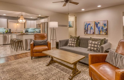 Miller Beach Casa | Huge yard, Family-friendly, Hot Tub, walk to Beach, Dunes, Hiking Trails
