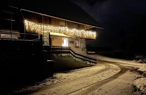 Kirchzarten Apartamento | Hugenhof