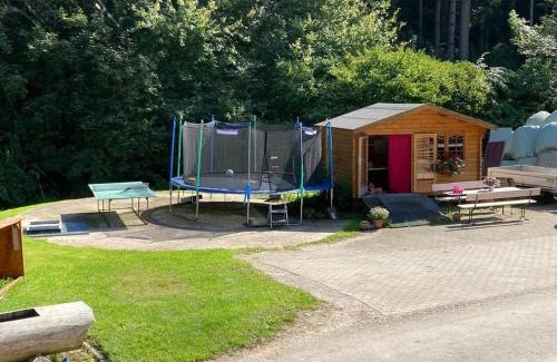Kirchzarten Apartamento | Hugenhof