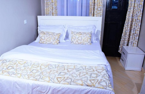 Kisii Apartamento | HUGH HOMES 2