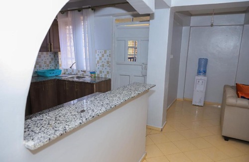 Kisii Apartamento | HUGH HOMES