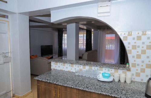 Kisii Apartamento | HUGH HOMES