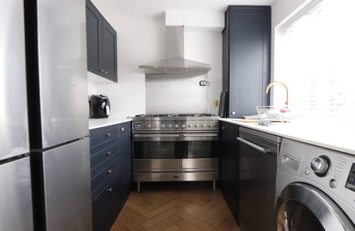Barnstaple Casa | Hughes Contemporary Home in Barnstaple