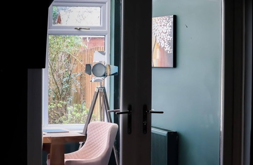 Barnstaple Casa | Hughes Contemporary Home in Barnstaple