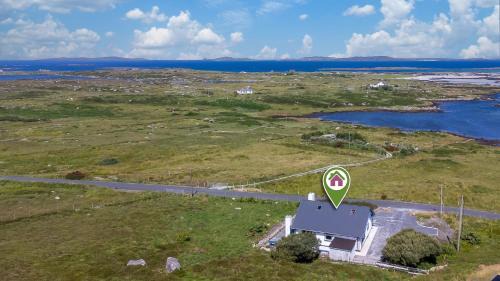 Claddaghduff Casa | Hughs Cottage