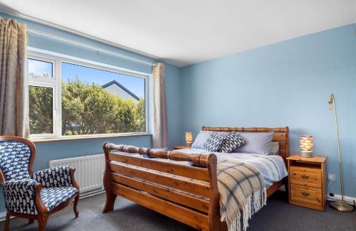 Claddaghduff Casa | Hughs Cottage