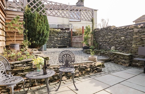 Staveley Cabaña | Hugill Cottage