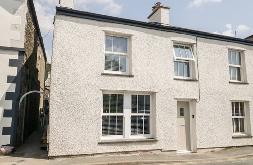 Staveley Cabaña | Hugill Cottage
