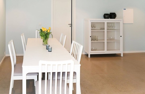 Stord Apartamento | Huglavika by Interhome
