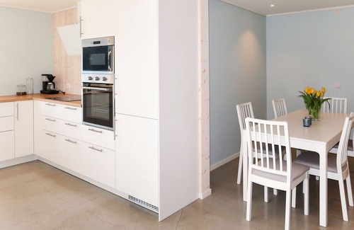 Stord Apartamento | Huglavika by Interhome