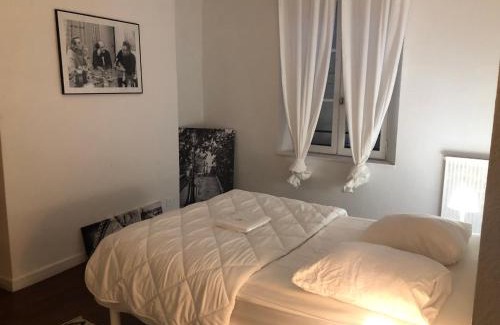 Aurillac Apartamento | Hugo 2G