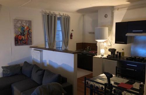 Aurillac Apartamento | Hugo 2G