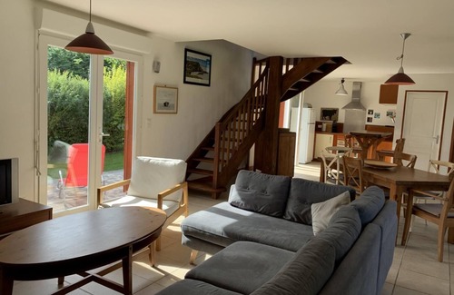 Angerville-la-Martel Casa | Hugo - Angerville LA Martel