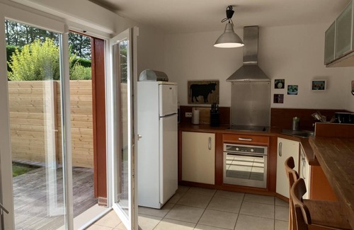 Angerville-la-Martel Casa | Hugo - Angerville LA Martel