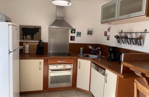 Angerville-la-Martel Casa | Hugo - Angerville LA Martel