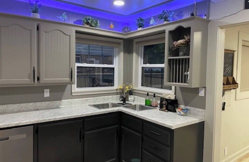 Hugo Casa | Hugo Cozy Cottage Near Choctaw Casino & Dining