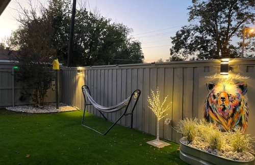 Hugo Casa | Hugo Cozy Cottage Near Choctaw Casino & Dining