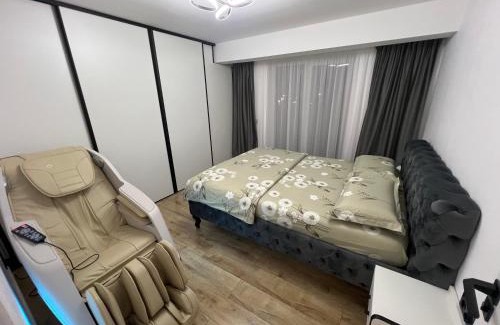 Zalau Apartamento | HUGO House Luxury & Quiet - Free Parking