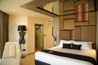 Paceville Hotel | Hugo's Boutique Hotel - Adults Only
