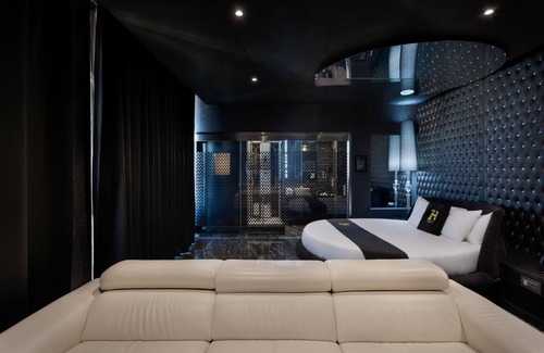 Paceville Hotel | Hugo's Boutique Hotel - Adults Only