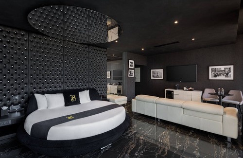 Paceville Hotel | Hugo's Boutique Hotel - Adults Only