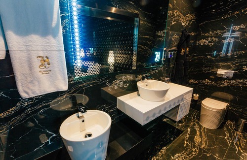 Paceville Hotel | Hugo's Boutique Hotel - Adults Only
