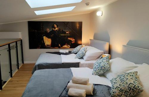 Kazimierz Apartamento | Hugo VIP Apartments