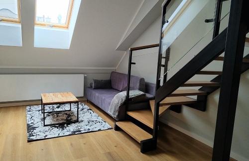 Kazimierz Apartamento | Hugo VIP Apartments