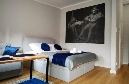 Kazimierz Apartamento | Hugo VIP Apartments