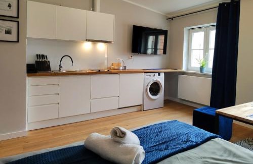 Kazimierz Apartamento | Hugo VIP Apartments