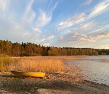 Lappeenranta Apartamento | Huhtiniemenranta