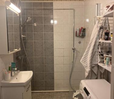 Lappeenranta Apartamento | Huhtiniemenranta