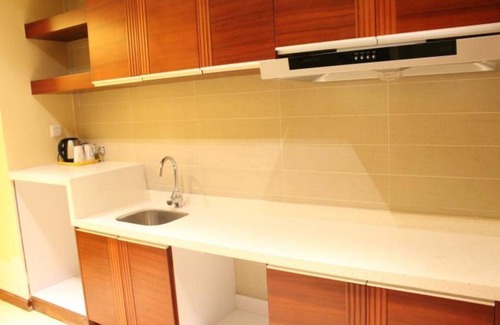 Huizhou Apartamento | Huidong Seaside Apartment