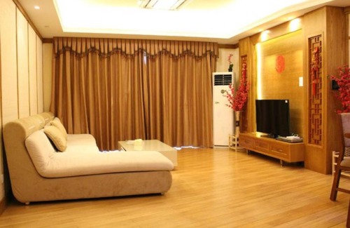 Huizhou Apartamento | Huidong Seaside Apartment